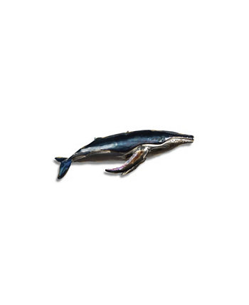 Картины из китового металла, 8 "x 26" Peterson Artwares