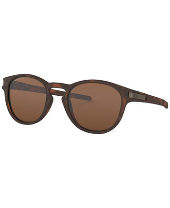 Men's Polarized Sunglasses, OO9349 53 Oakley