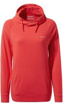 Insect Shield Alandra Hooded Top - Women's Craghoppers