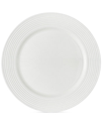 Посуда, Tin Can Alley Seven Degree Accent Plate Lenox