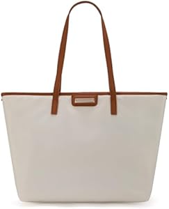 Montana West Nylon Tote Handbags Waterproof Shoulder Purse for Women Montana West