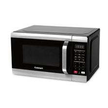 Cuisinart® 700-ваттная микроволновая печь Cuisinart
