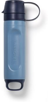 Соло-фильтр для воды серии Peak LifeStraw