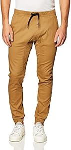 Мужские Повседневные брюки Southpole Basic Stretch Twill Southpole