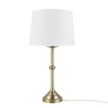 Martha Stewart Aelorian Table Lamp 28&#34;H Martha Stewart