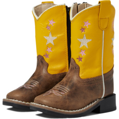 Йелл (малыш) Old West Kids Boots