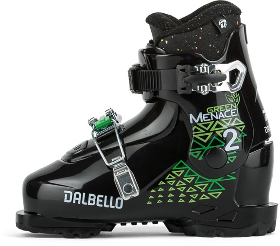 Лыжные ботинки Green Menace 2.0 GW - Детские - 2023/2024 г. Dalbello
