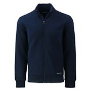 Мужская Повседневная куртка Cutter & Buck Roam Eco Recycled Full Zip Big & Tall Cutter & Buck