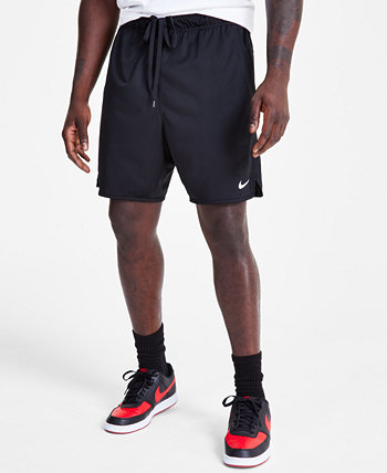 Мужские универсальные шорты Totality Dri-FIT 7 дюймов со шнурком Nike
