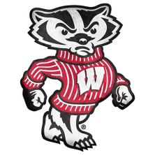 The Northwest Group Wisconsin Badgers Mascot Cloud Pal Plush Unbranded