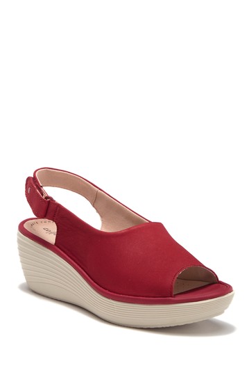 Clarks Reedly Shaina