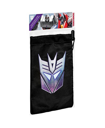 - Transformers Rpg Decepticon Dice Bag Renegade Game Studios