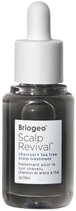 Briogeo Women's Scalp Revival Charcoal + Tea Tree Scalp Treatment Briogeo