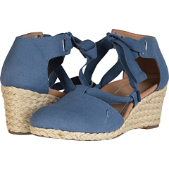 Синий (Denim)