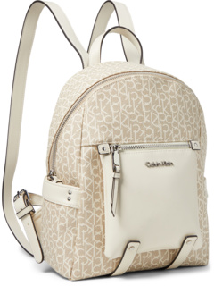 Фирменный рюкзак Maya Calvin Klein