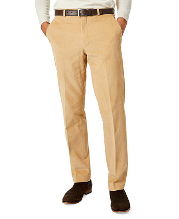 Мужские вельветовые брюки Modern-Fit Michael Kors