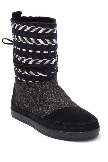 Черный (BLACK)