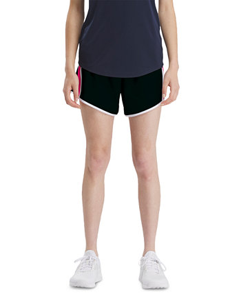 Women's Active Identity Training Pull-On Woven Shorts Reebok
