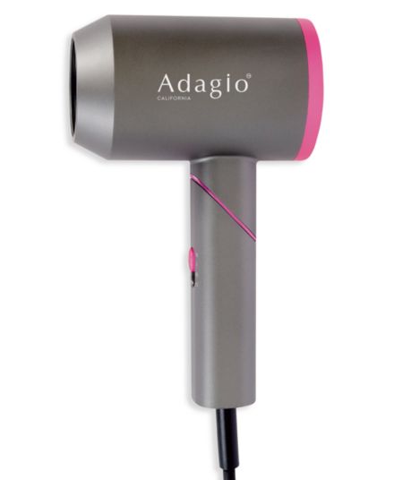 Складной фен Accelerator 2100 Adagio