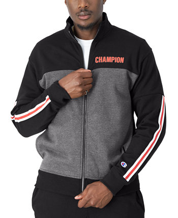 Мужская утепленная куртка Powerblend с лентой Champion