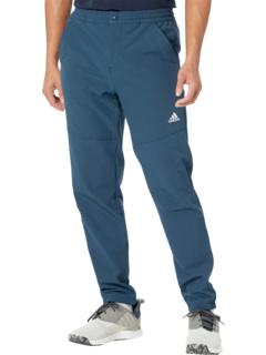 Массивные штаны ледяного стража Adidas