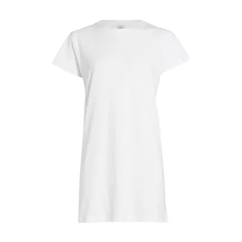 Платье-футболка Margo из хлопка Leset
