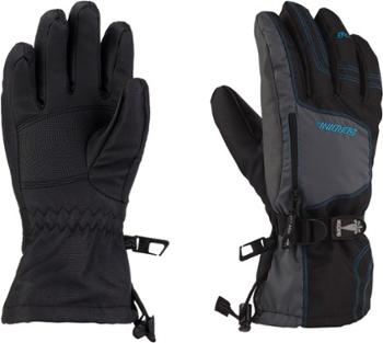 Ultra DriMax Gauntlet Gloves - Men's Gordini