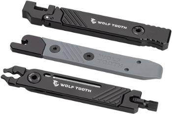 8-Bit Kit One Bike Multi-Tool Set Wolf Tooth Components