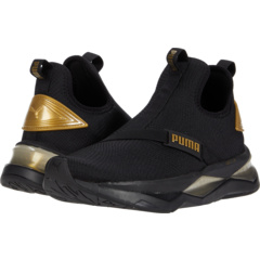 Puma lqdcell shatter mid top
