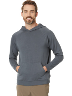 Мужской Пуловер Free Fly Bamboo Lightweight Fleece Hoodie Free Fly