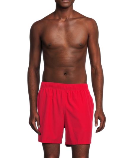 Европейские волейбольные шорты Calvin Klein