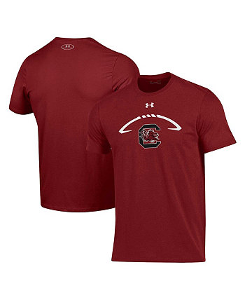 Мужская Джерси Under Armour Football Icon South Carolina Gamecocks Under Armour