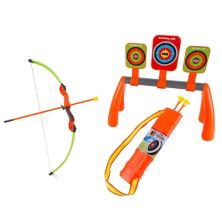 Hey! Play! Toy Archery Set Hey! Play!
