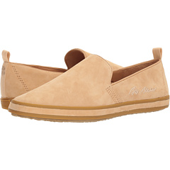 Бежевый (Nude Suede)