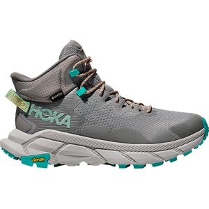 Мужские спортивные ботинки Hoka Trail Code GTX Hoka