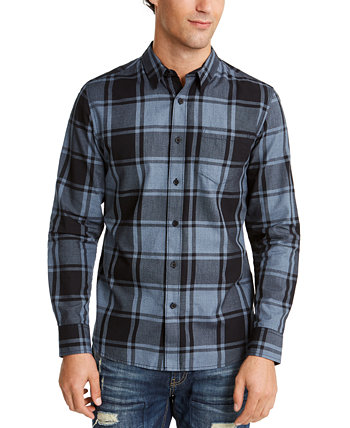 Синий (Basic Navy)