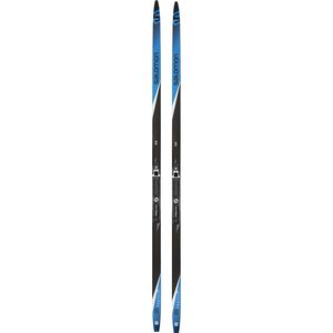 Лыжи RS 8 с креплением Prolink Pro Skate - 2022 Salomon