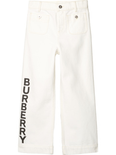 Симпатичные брюки (для маленьких / больших детей) Burberry