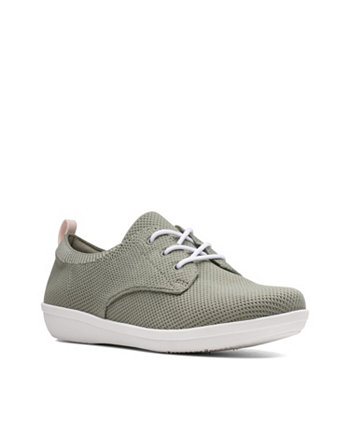 Clarks cloudsteppers ayla outlet