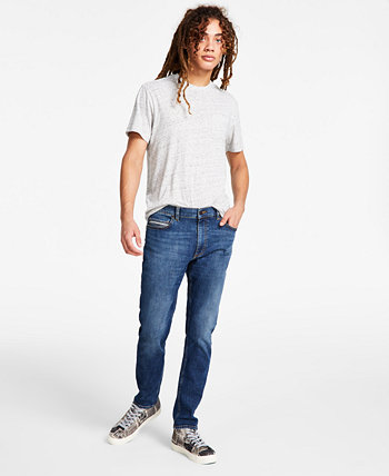 Мужские джинсы спортивного кроя, созданные для Macy's Sun & Stone