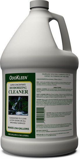 NaturVet Odokleen Deodorizing Cleaner NaturVet