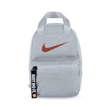 Детская утепленная сумка для ланча с логотипом Shine Nike