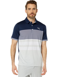 Спортивная рубашка-поло Mattr PUMA Golf