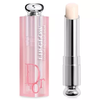 Бальзам-восстанавливающий цвет Addict Lip Glow Dior