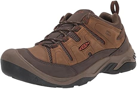 Мужские Спортивные ботинки Keen Circadia Keen