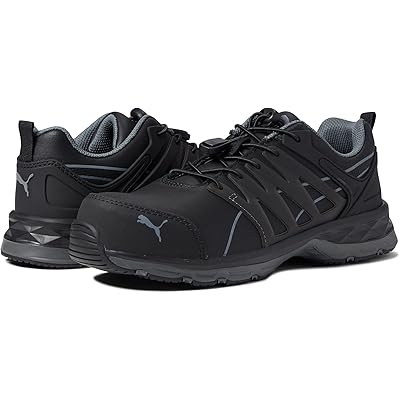 Кроссовки PUMA Velocity 2.0 Low со стальным носком и амортизацией Puma