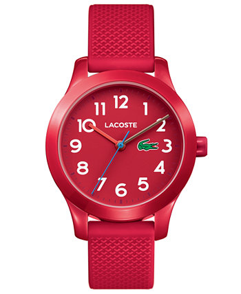 lacoste junior watch