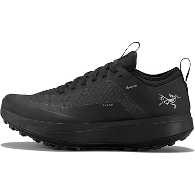 Водонепроницаемые кроссовки Arc'teryx Sylan GTX с подошвой Vibram Arc'teryx