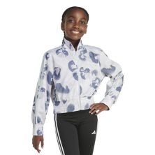 Спортивная куртка adidas Fashion для девочек 7–16 лет Adidas