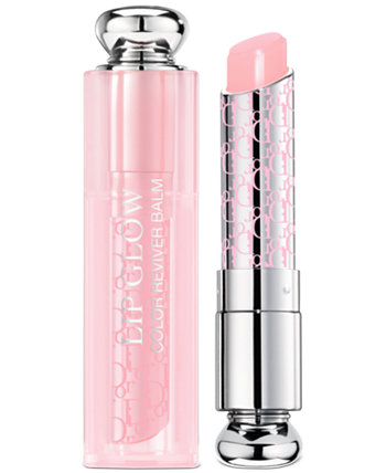 Dior lip color reviver balm deals
